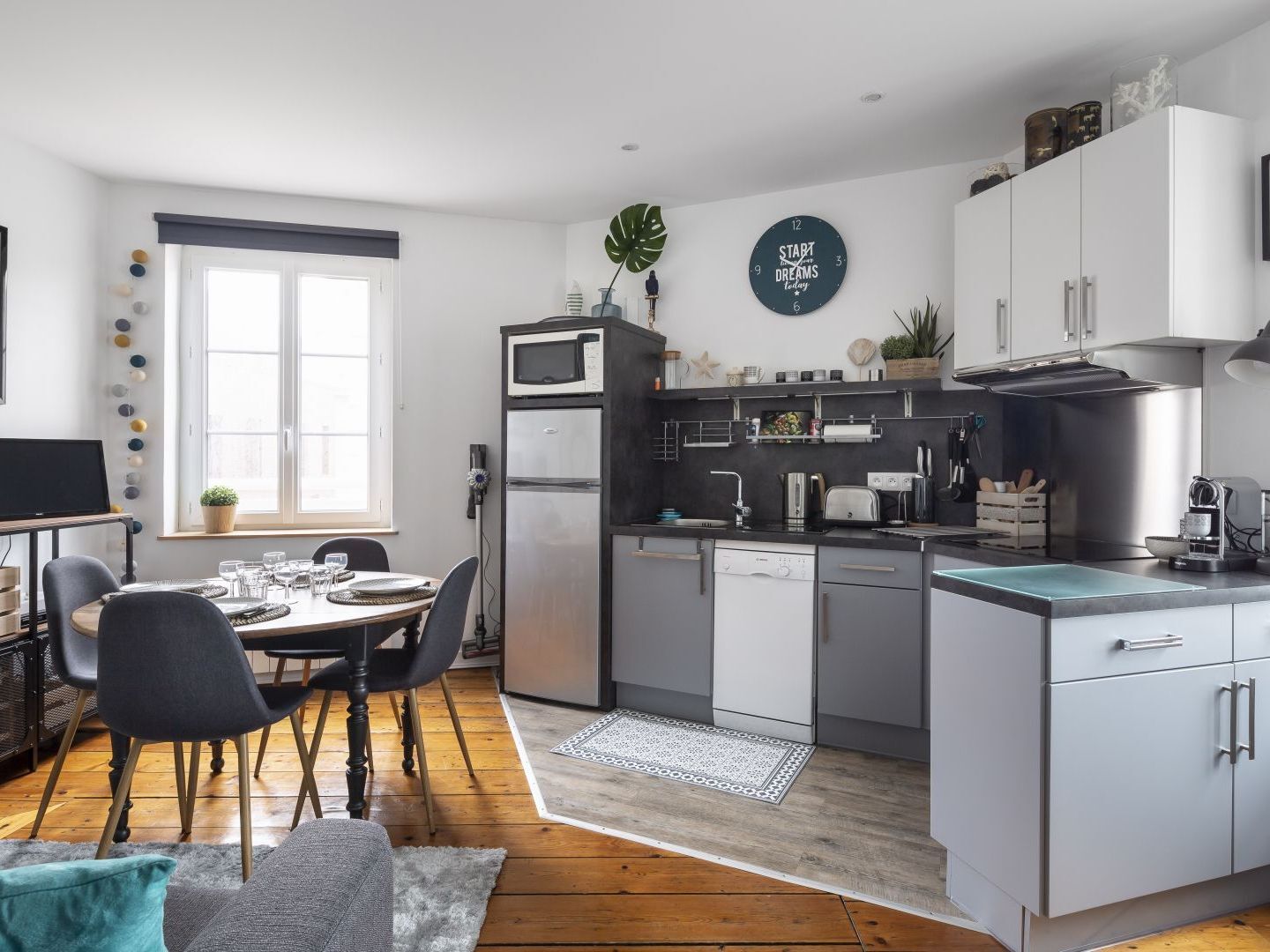 Le Plongeoir By Cocoonr Apartment Saint-Malo Luaran gambar