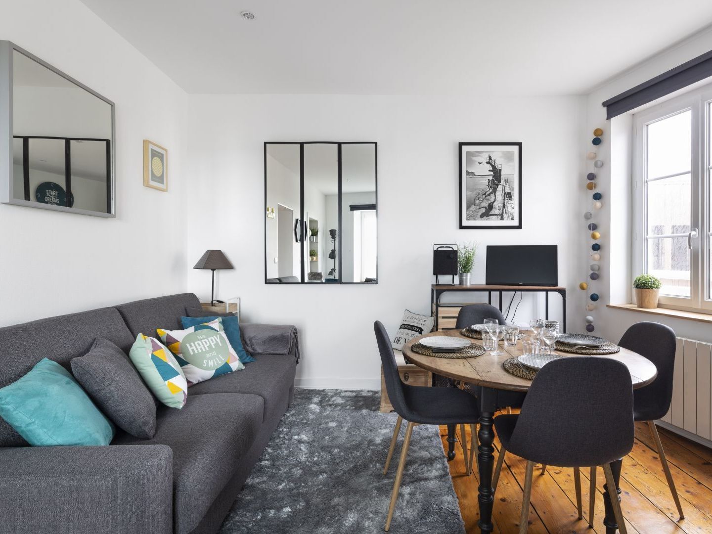 Le Plongeoir By Cocoonr Apartment Saint-Malo Luaran gambar