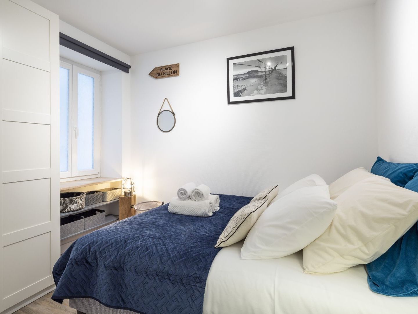 Le Plongeoir By Cocoonr Apartment Saint-Malo Luaran gambar